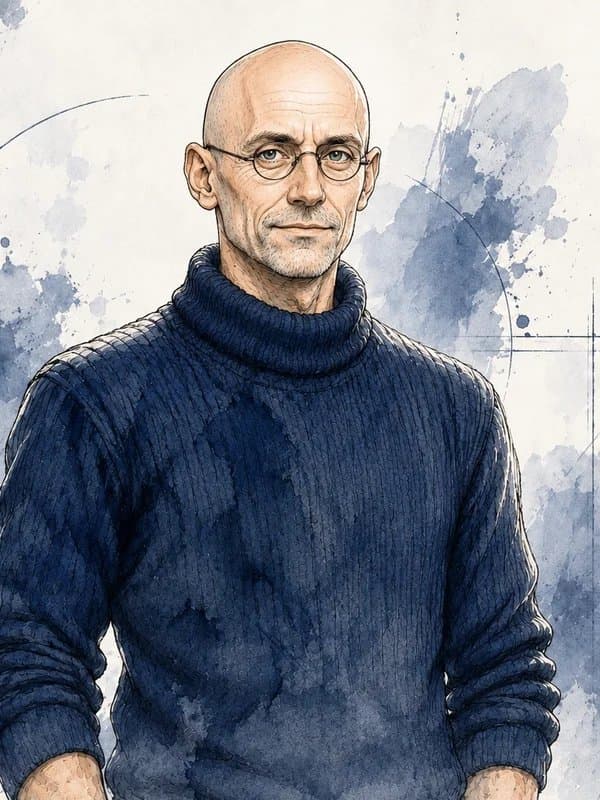 Augustin Crane, dans le tome 2 de HELO