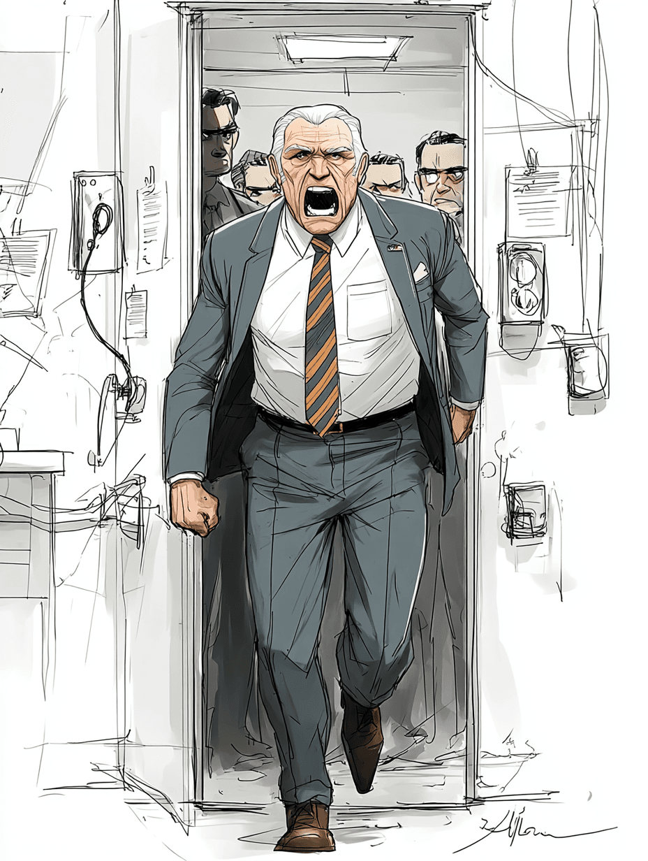 Président des États-Unis